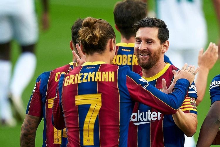 Μπαρτσελόνα