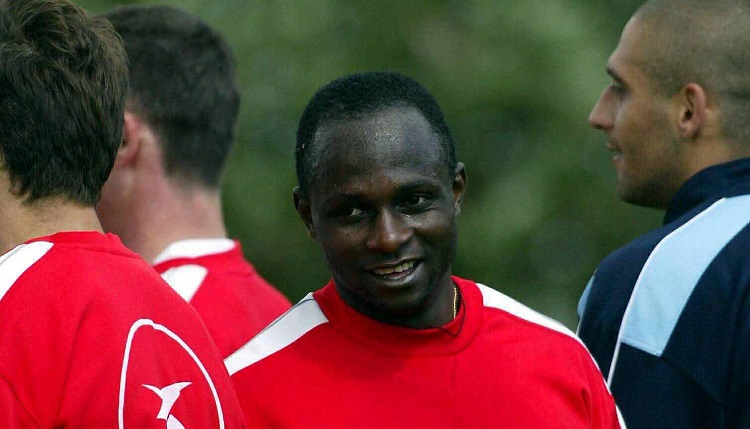 Ολισαντέμπε