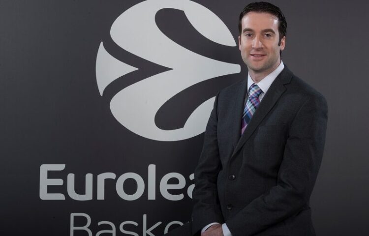 Έντουαρντ Σκοτ Euroleague