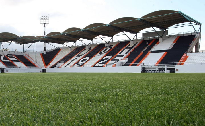 Γεντί Κουλέ ΟΦΗ Θεόδωρος Βαρδινογιάννης