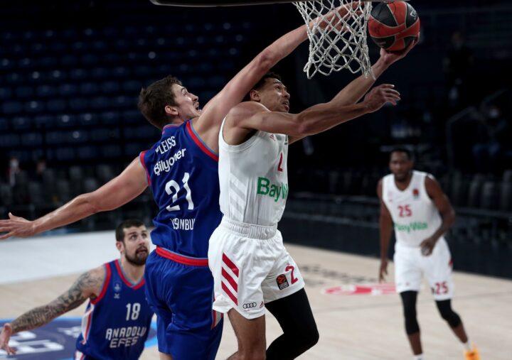 Εφές Μπάγερν