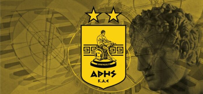 ΚΑΕ ΑΡΗΣ Ανακοίνωση