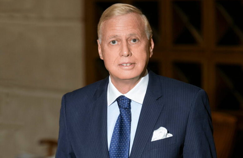 Νικόλαος Μακρόπουλος