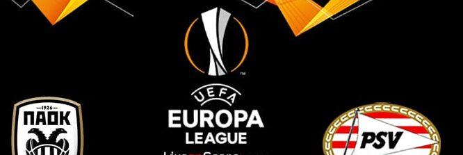 ΠΑΟΚ ΑΪΝΤΧΟΦΕΝ