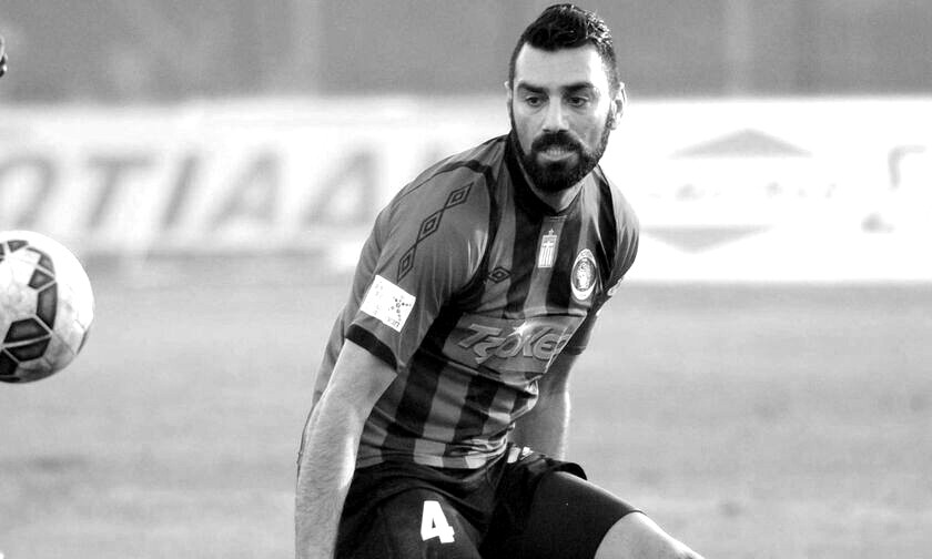 Παύλος Δήμου