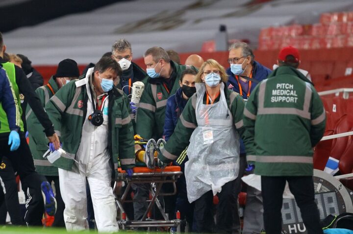 Ραούλ Χιμένες Γουλβς