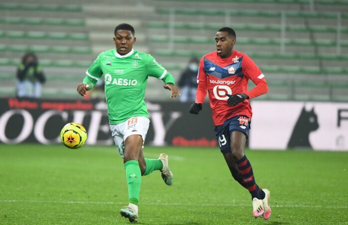 Σεντ Ετιέν Λιλ