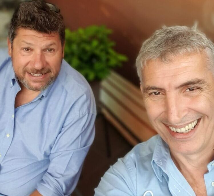 Φασούλας - Χριστοδούλου