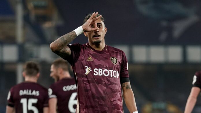 Έβερτον Λιντς