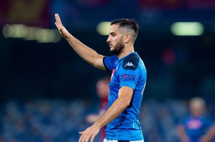 Κώστας Μανωλάς