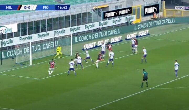 Μίλαν Φιορεντίνα Σαμπάνης Άρης Ολυμπιακός