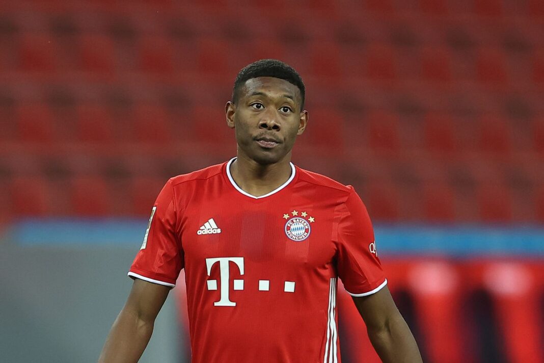 Νταβίντ Αλάμπα