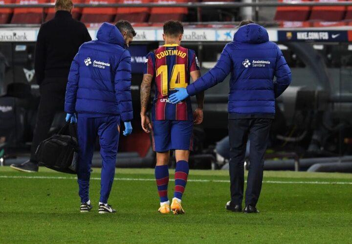 Φιλίπε Κουτίνιο