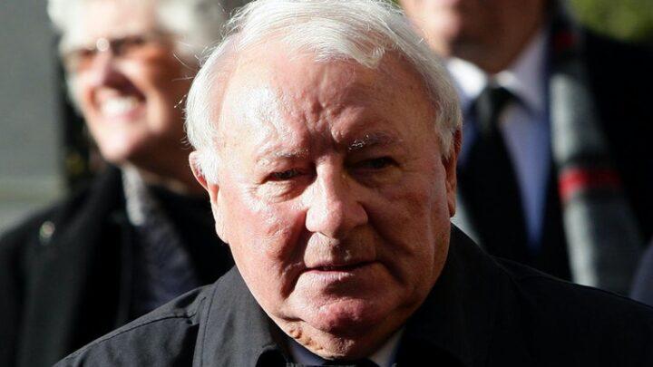 Τόμι Ντόχερτι