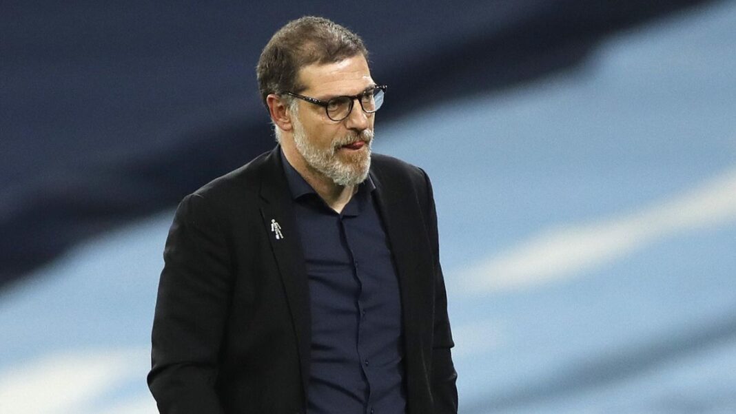 Σλάβεν Μπίλιτς