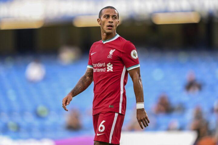 Τιάγκο Αλκάνταρα