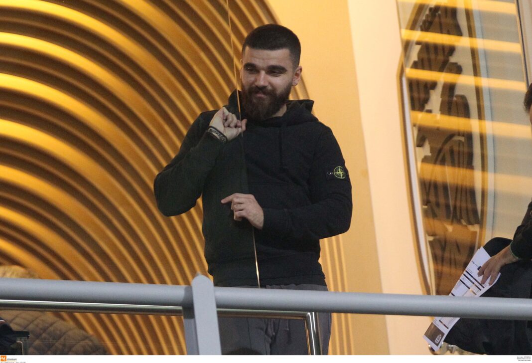 Γιώργος Σαββίδης