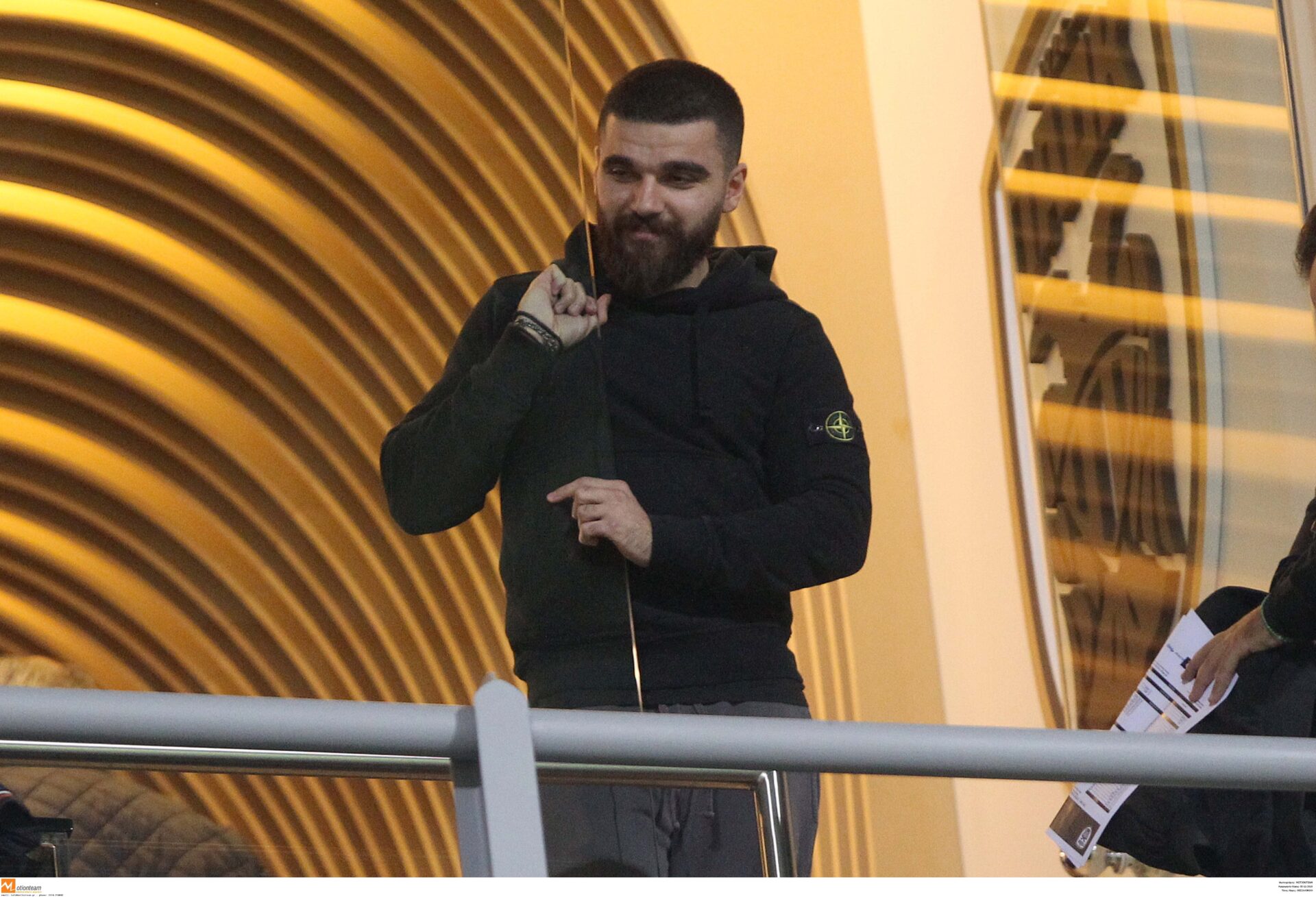 Γιώργος Σαββίδης