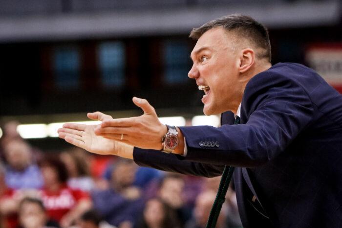 Γιασικεβίτσιους