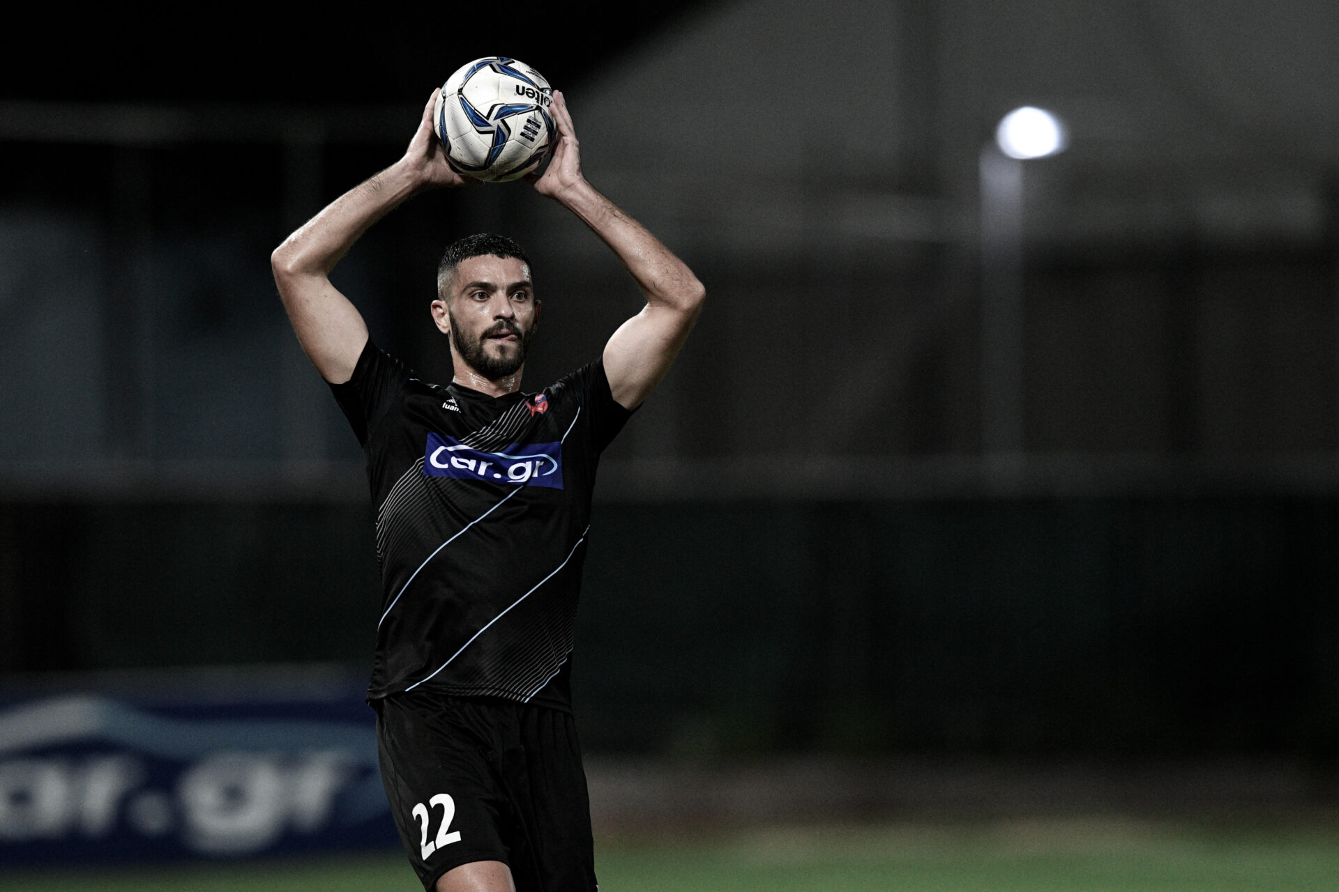 Παπαγεωργίου