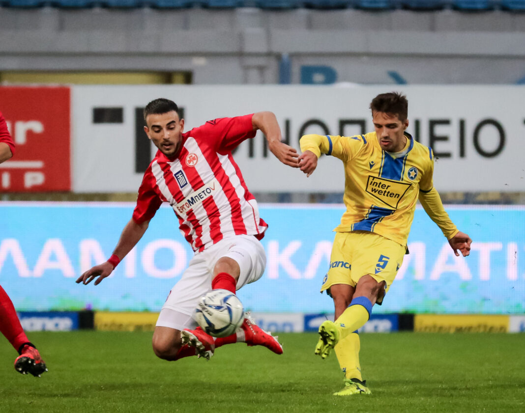 ΚΑΠΙΓΙΑ ΑΣΤΕΡΑΣ