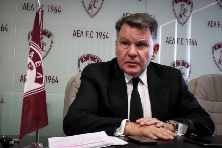 ΚΟΥΓΙΑΣ ΑΕΛ