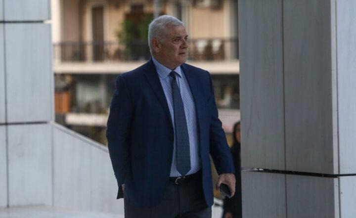 ΜΕΛΙΣΣΑΝΙΔΗΣ ΑΕΚ