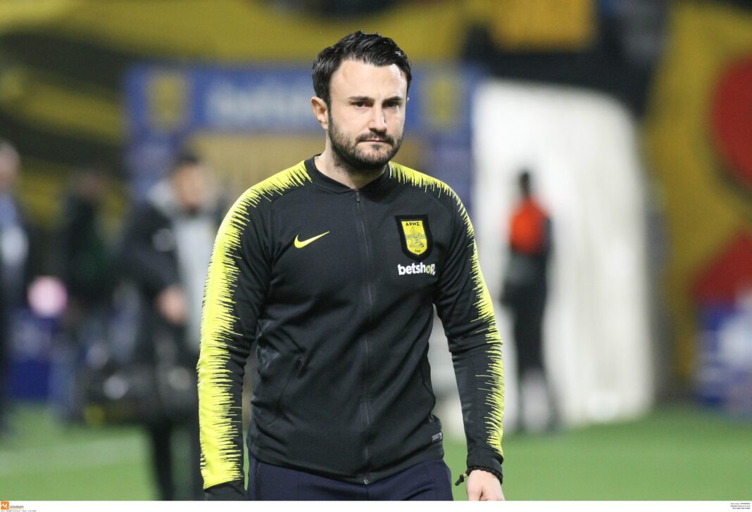 Θεόδωρος Καρυπίδης