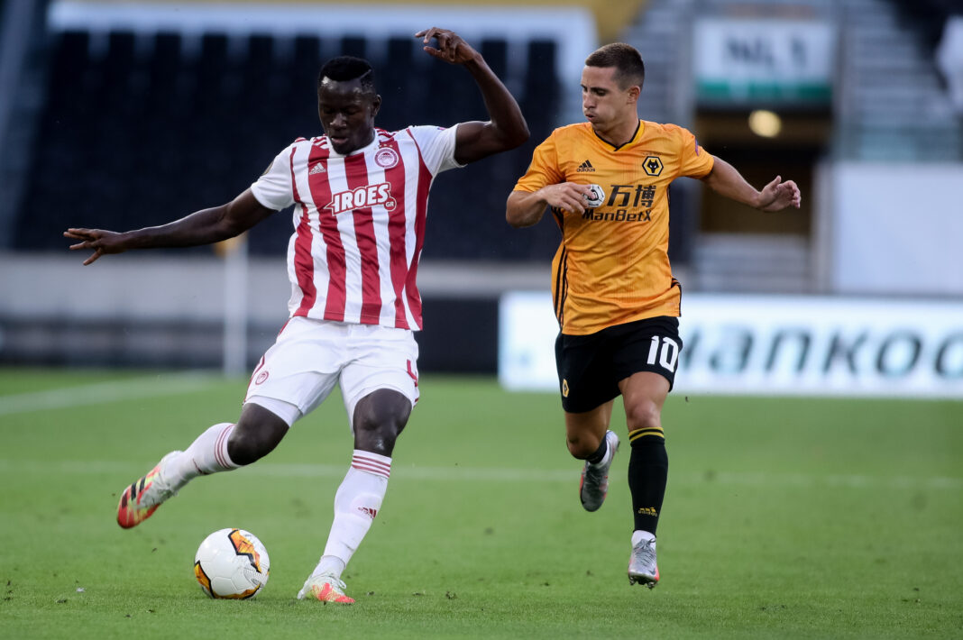 Ντάνιελ Ποντένσε