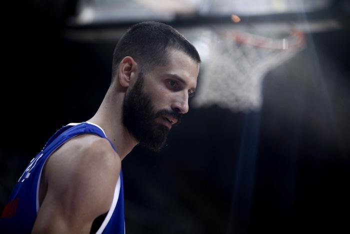 Μούρτος Λάρισα