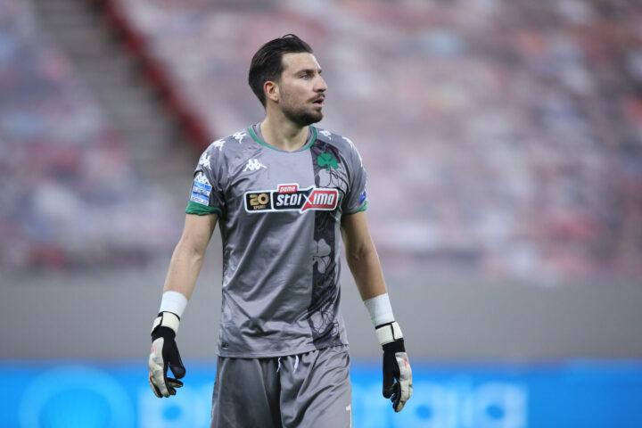 Σωκράτης Διούδης