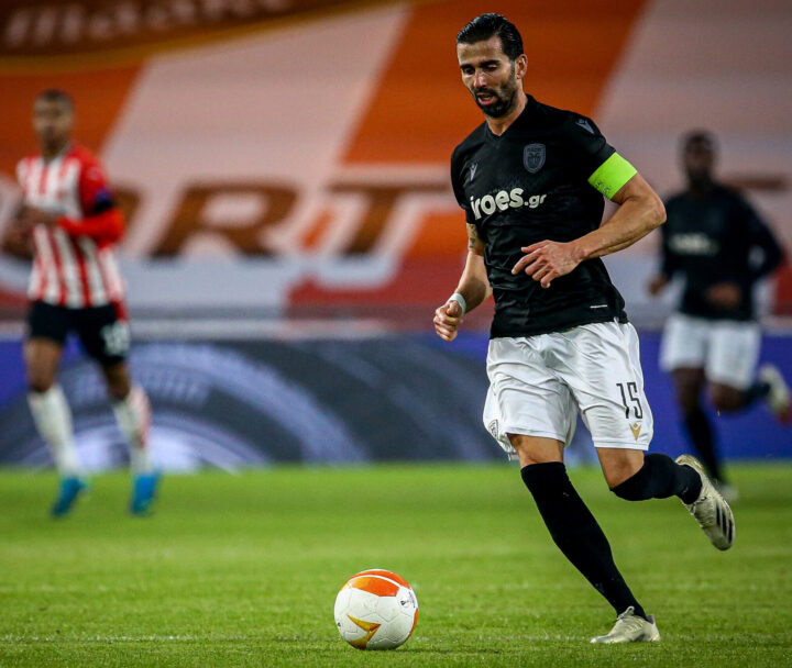 ΚΡΕΣΠΟ ΠΑΟΚ