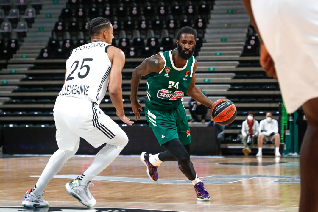 Παναθηναϊκός Βιλερμπάν