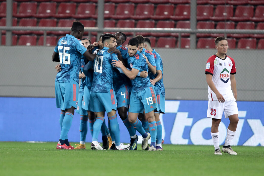 Ολυμπιακός Βόλος