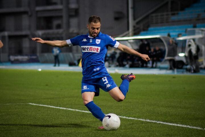 Ελευθεριάδης