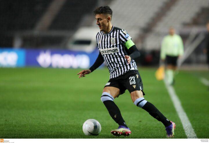 Δημήτρης Γιαννούλης