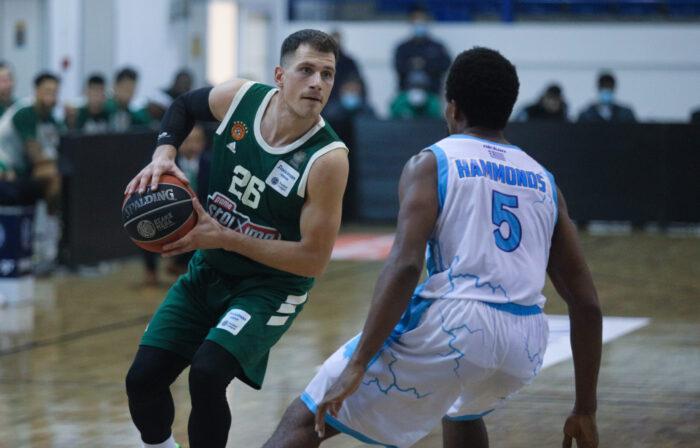 Ιωνικός Παναθηναϊκός