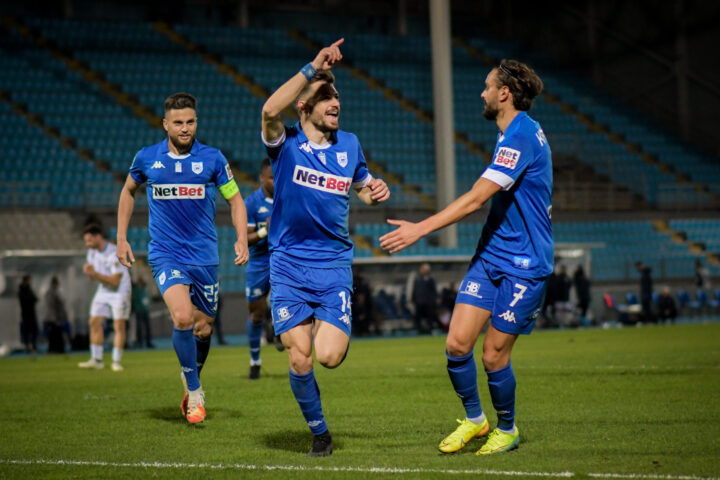 ΠΑΣ ΓΙΑΝΝΙΝΑ