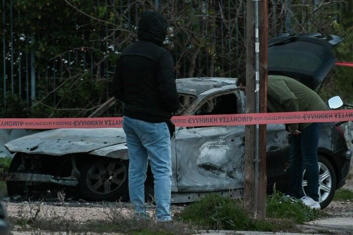 Βριλήσσια δολοφονία ξεκαθάρισμα λογαριασμών