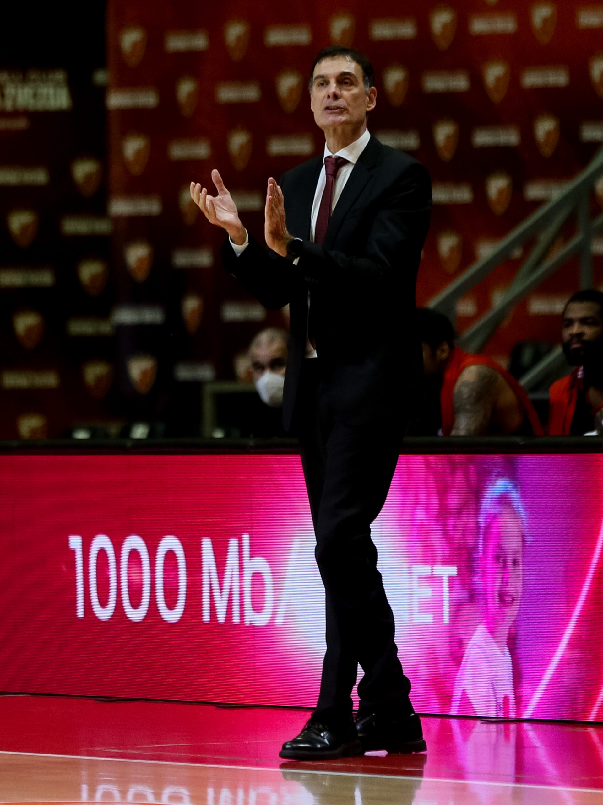 Μπαρτζώκας