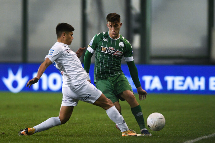 Παναθηναϊκός ΠΑΣ Γιάννινα