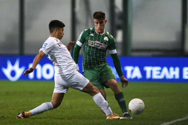 Παναθηναϊκός ΠΑΣ Γιάννινα