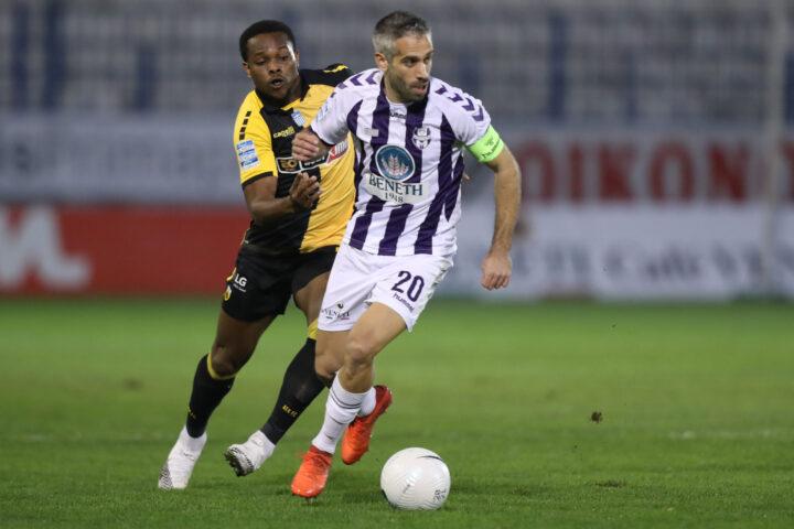 LIVE ΑΠΟΛΛΩΝ ΑΕΚ