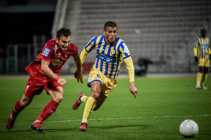 Βόλος Παναιτωλικός