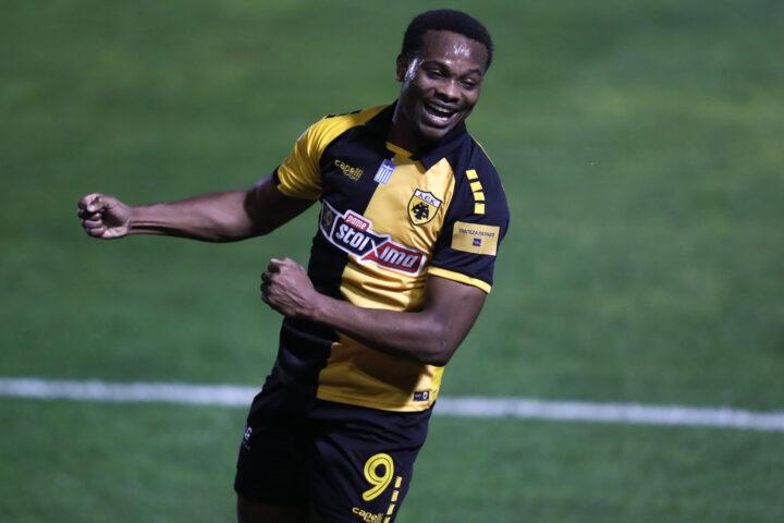 Λιβάι Γκαρσία