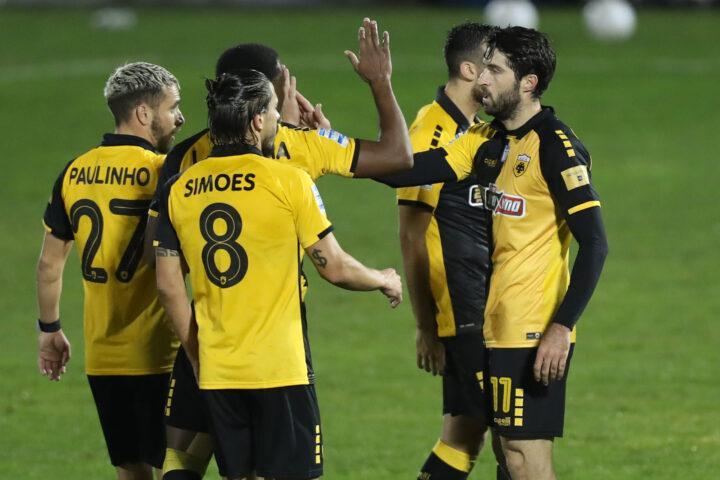 Απόλλων ΑΕΚ