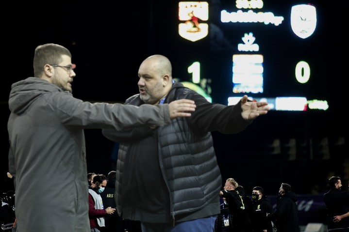 Καραπαπάς Γκαγκάτσης