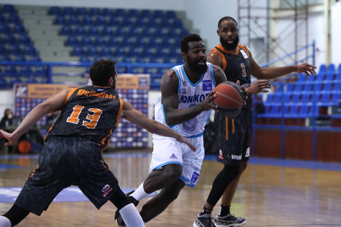 Ιωνικός Προμηθέας