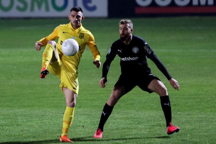 Μάνος Βαφέας