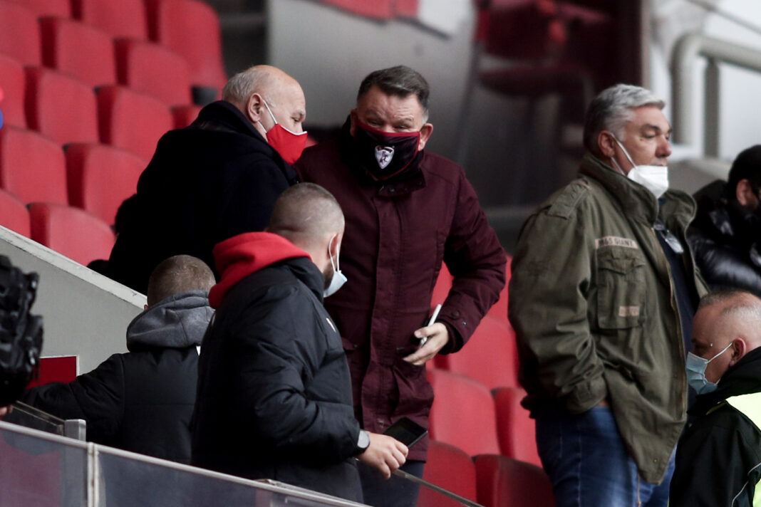 ΚΟΥΓΙΑΣ ΑΕΛ